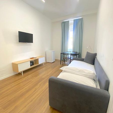 Lexie Suites Rom Exterior foto