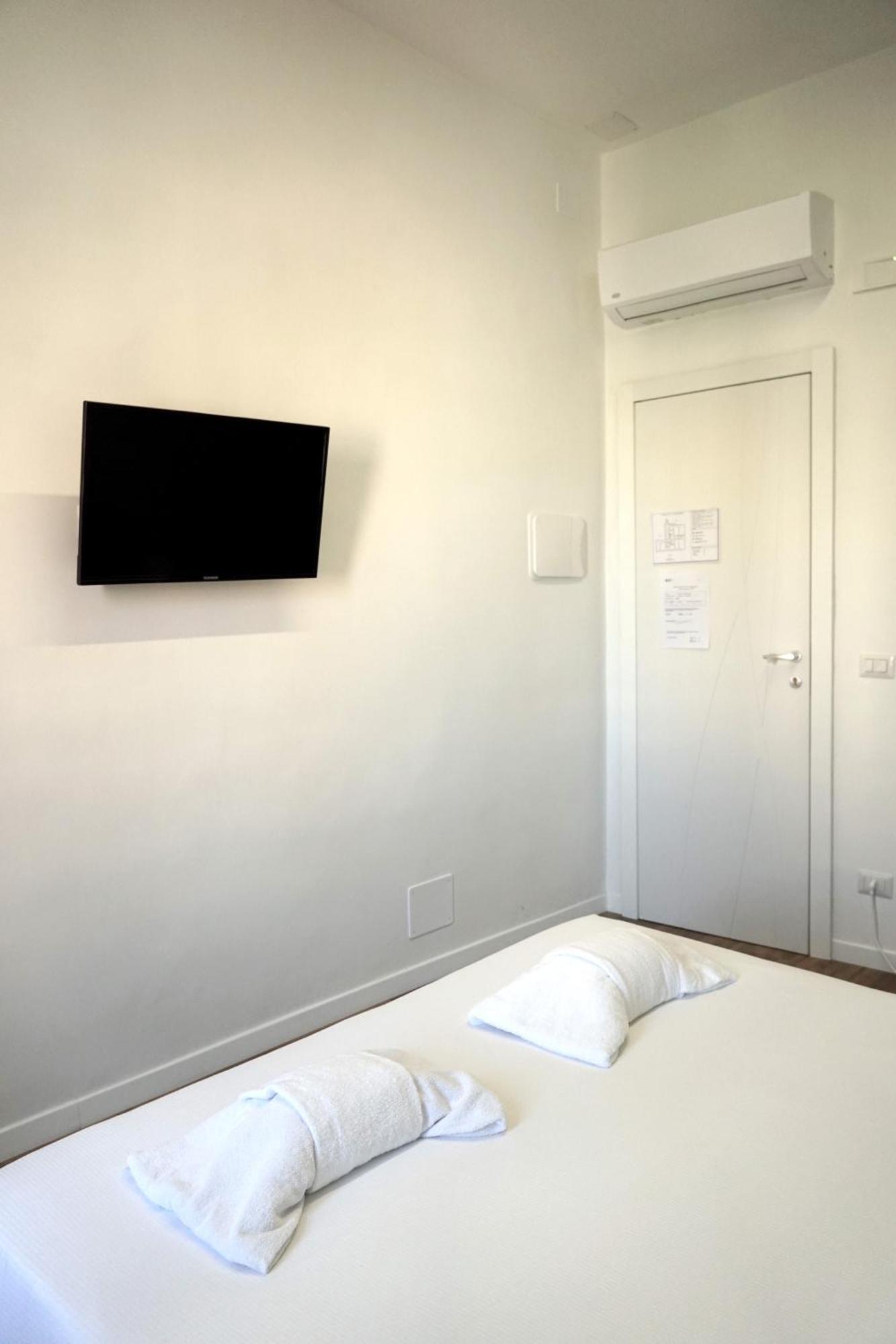 Lexie Suites Rom Exterior foto