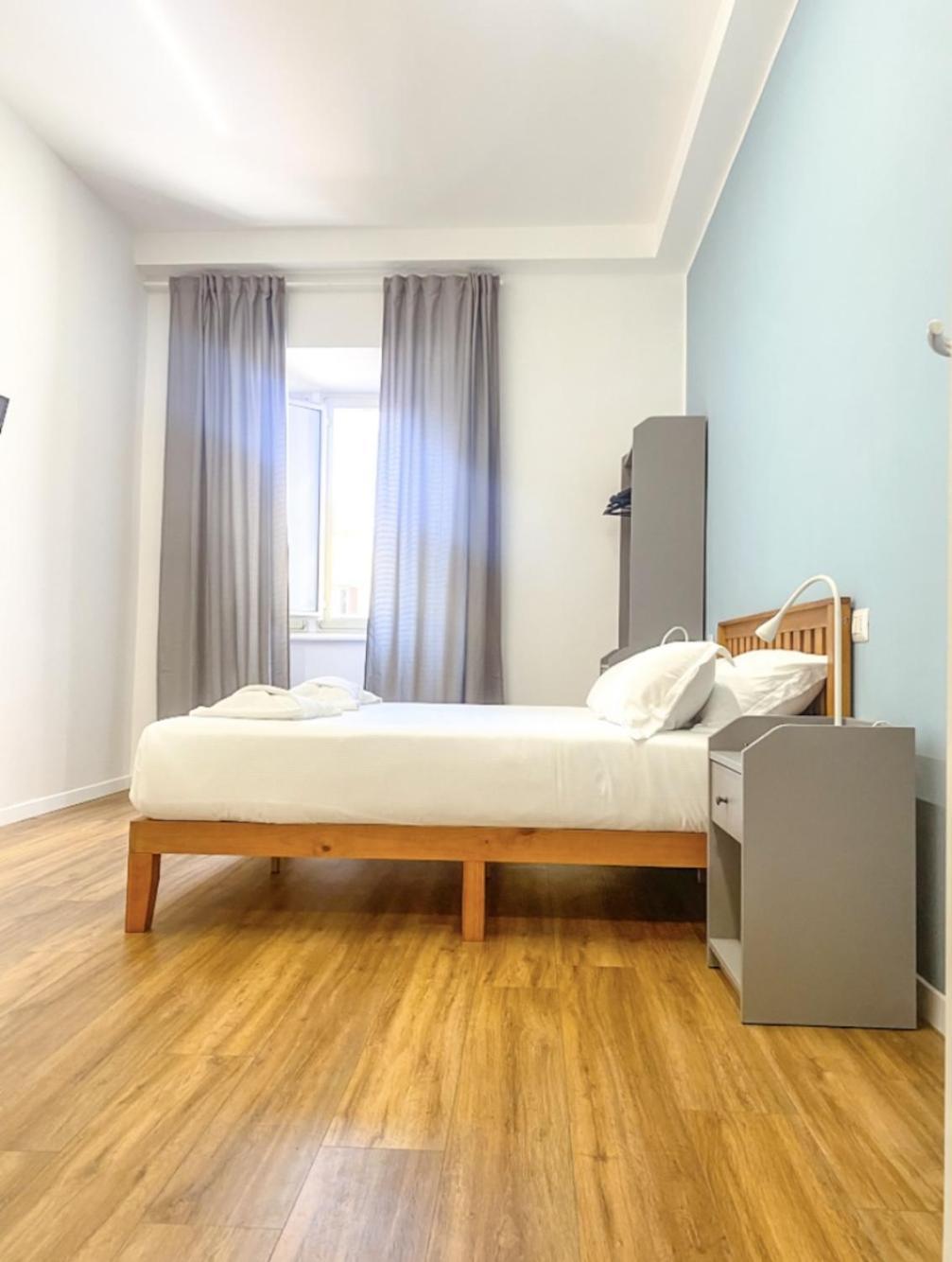 Lexie Suites Rom Exterior foto