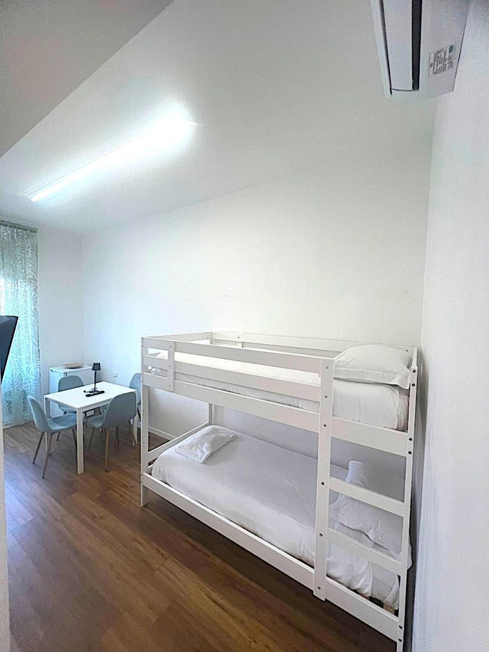 Lexie Suites Rom Exterior foto