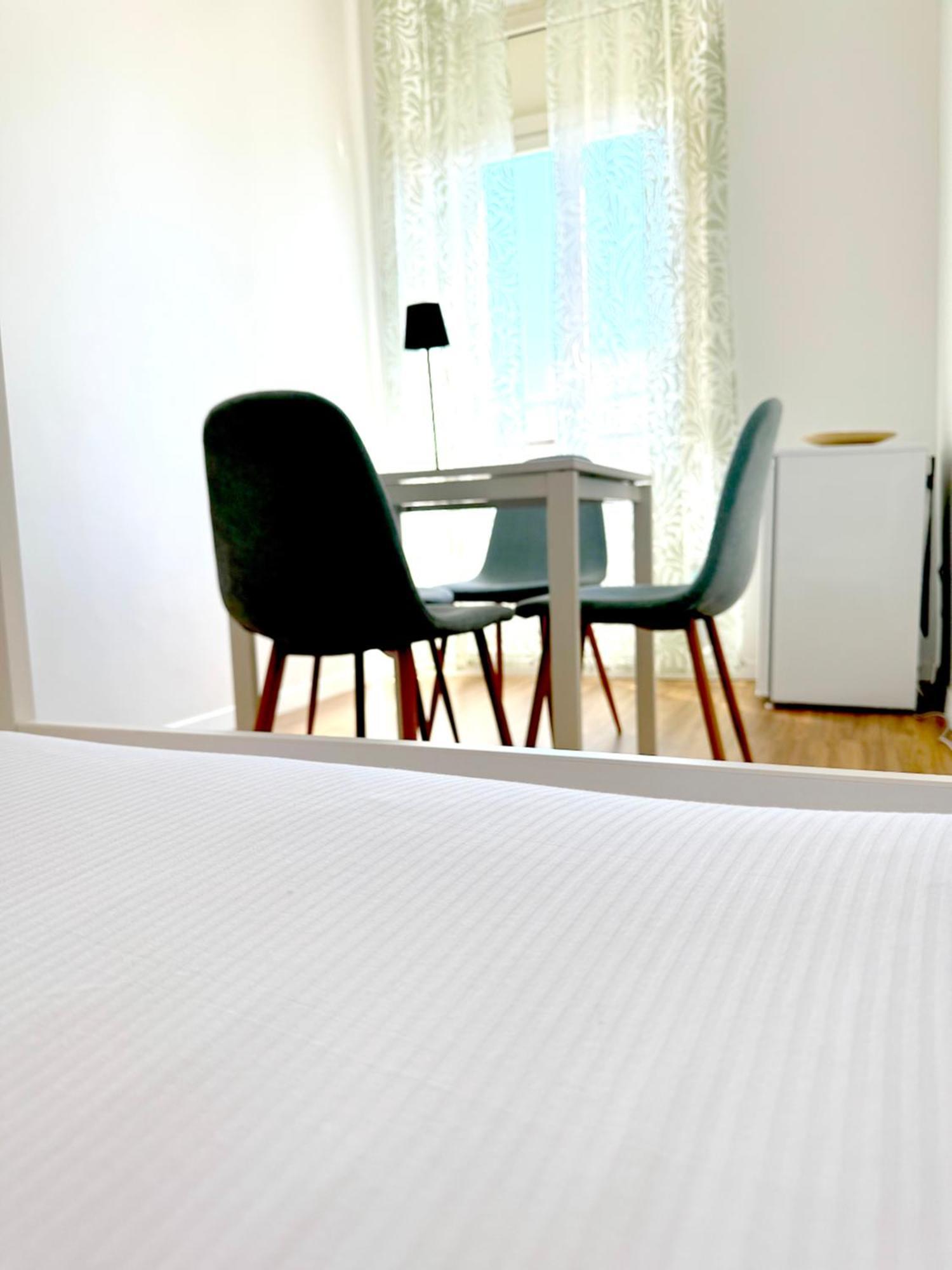 Lexie Suites Rom Exterior foto