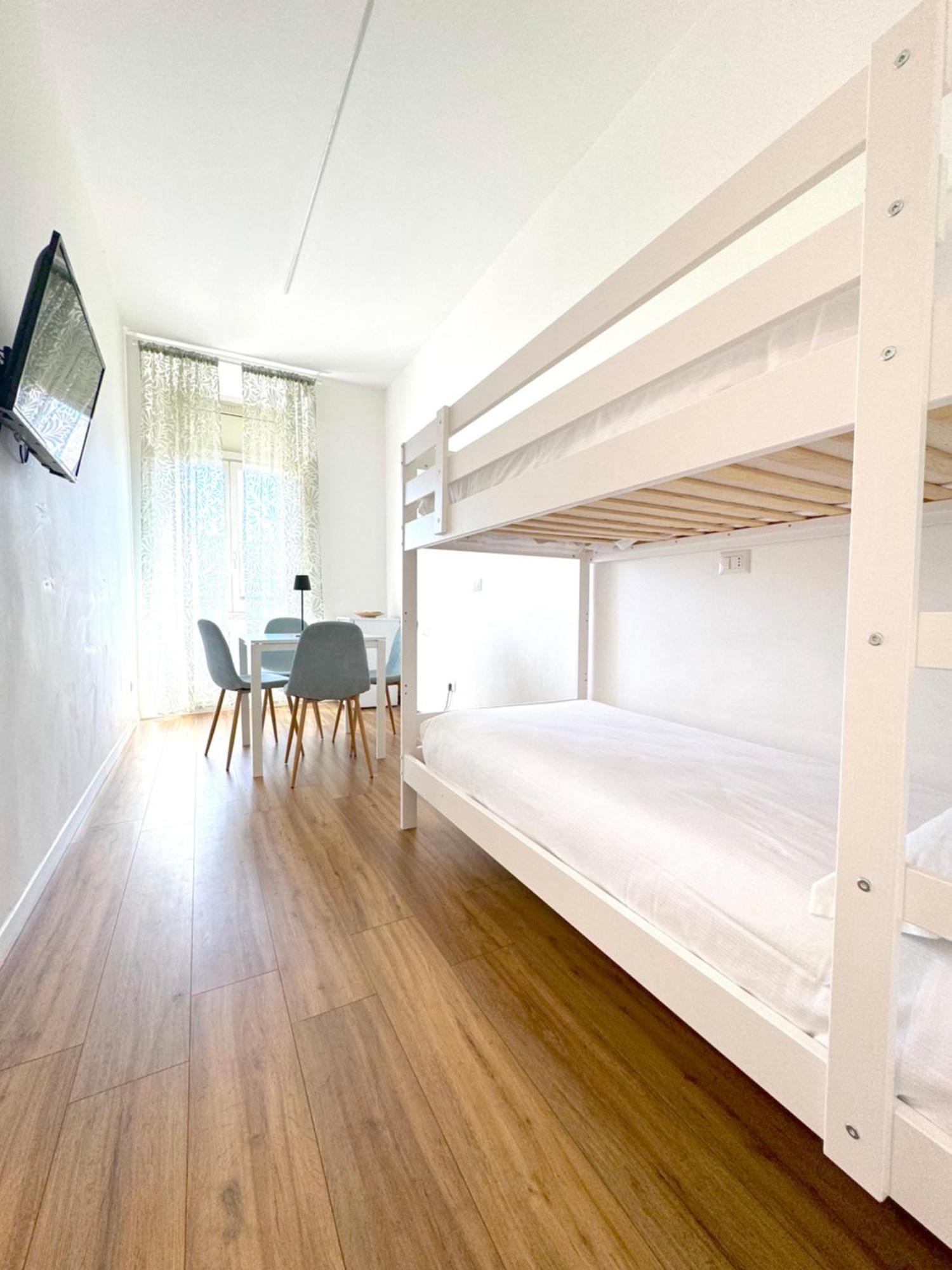 Lexie Suites Rom Exterior foto