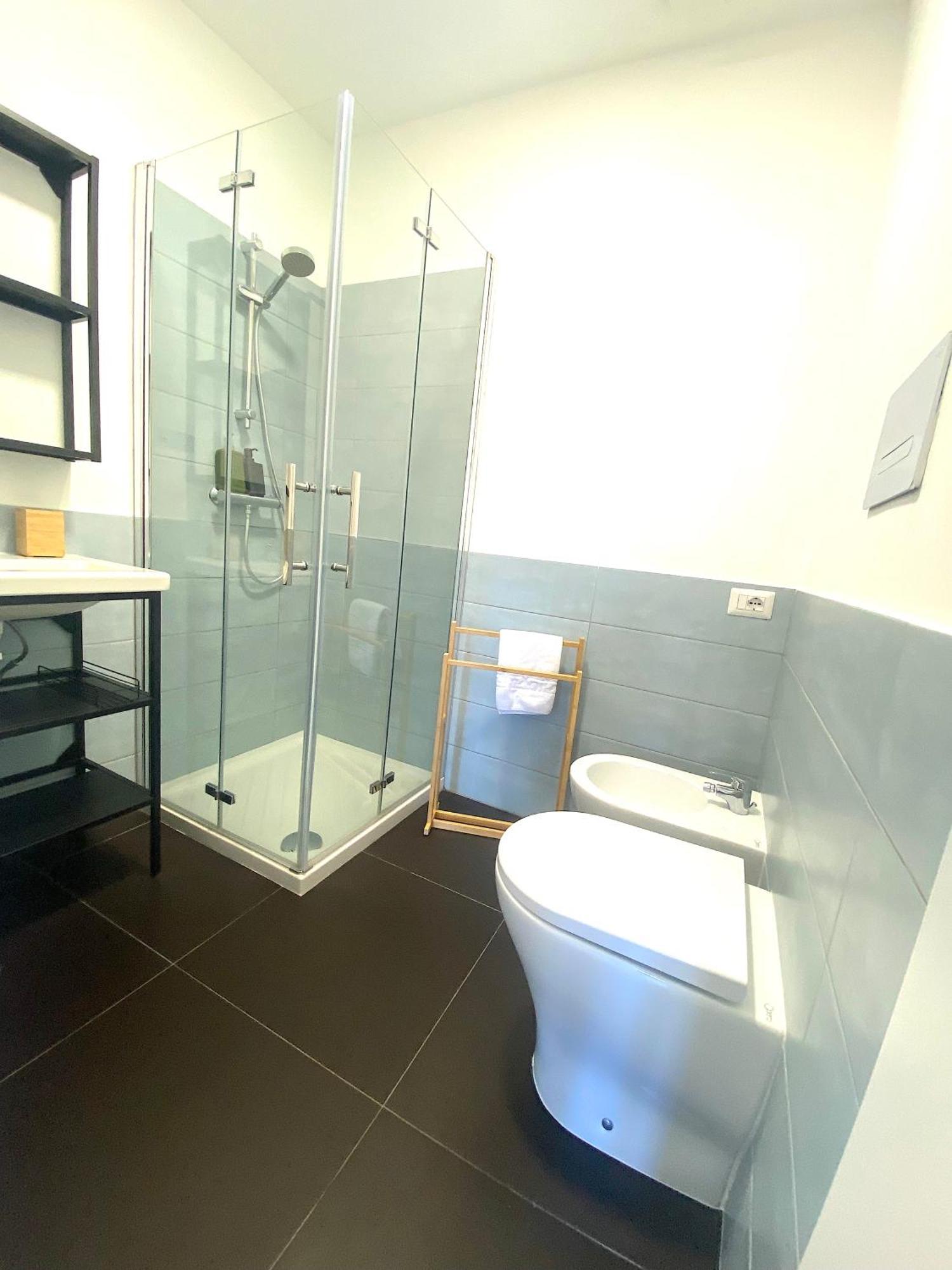 Lexie Suites Rom Exterior foto