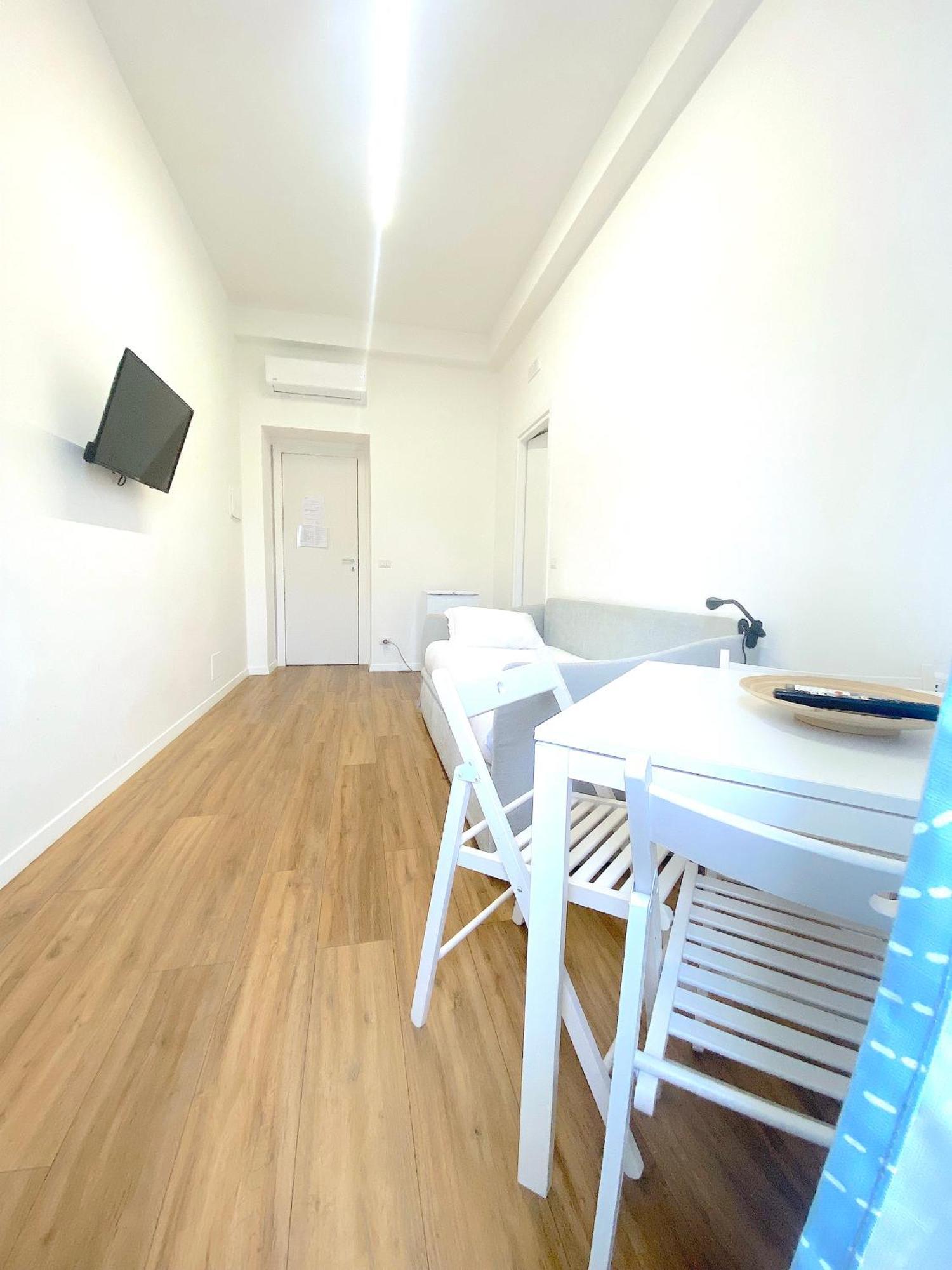 Lexie Suites Rom Exterior foto