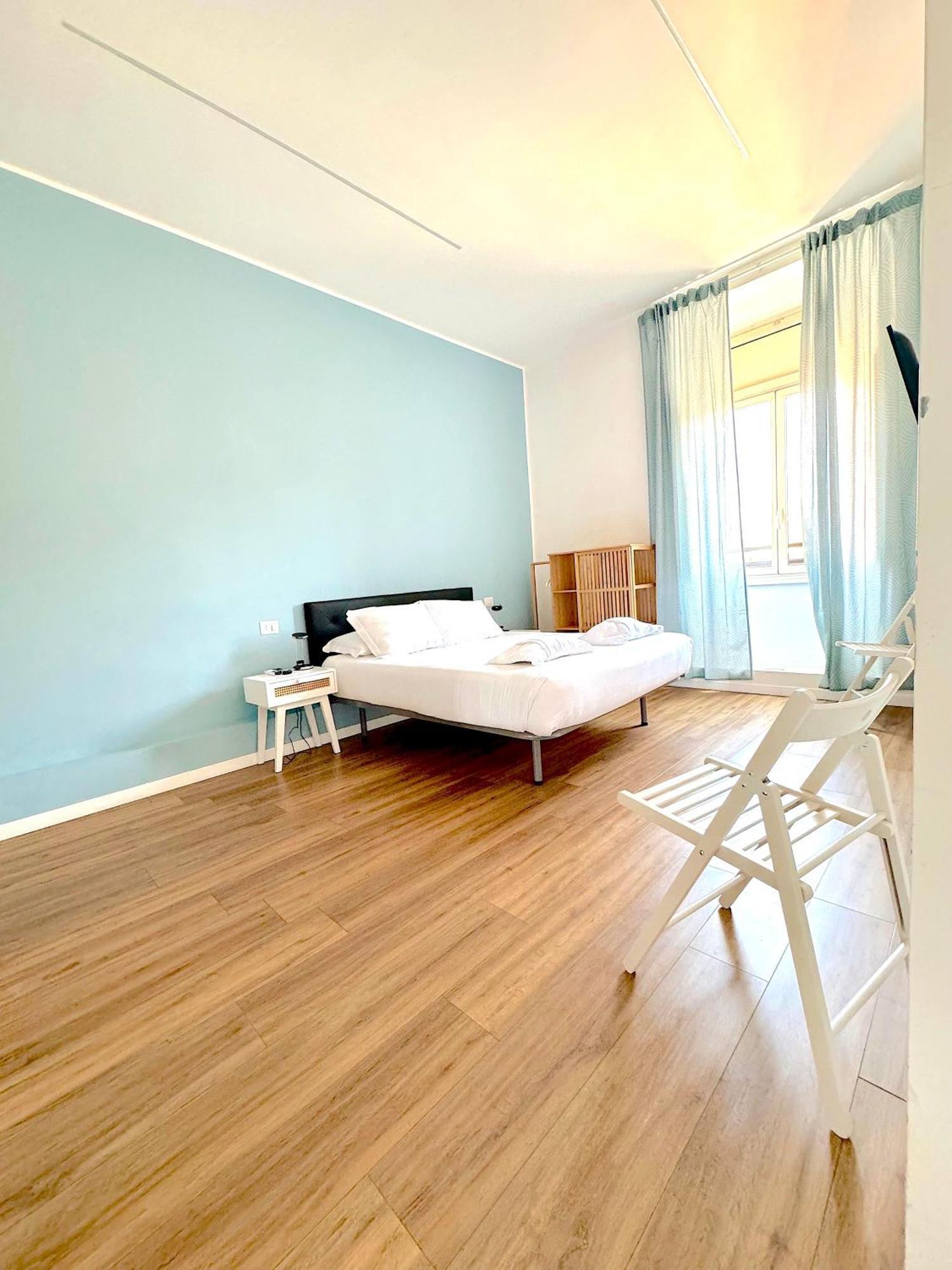 Lexie Suites Rom Exterior foto