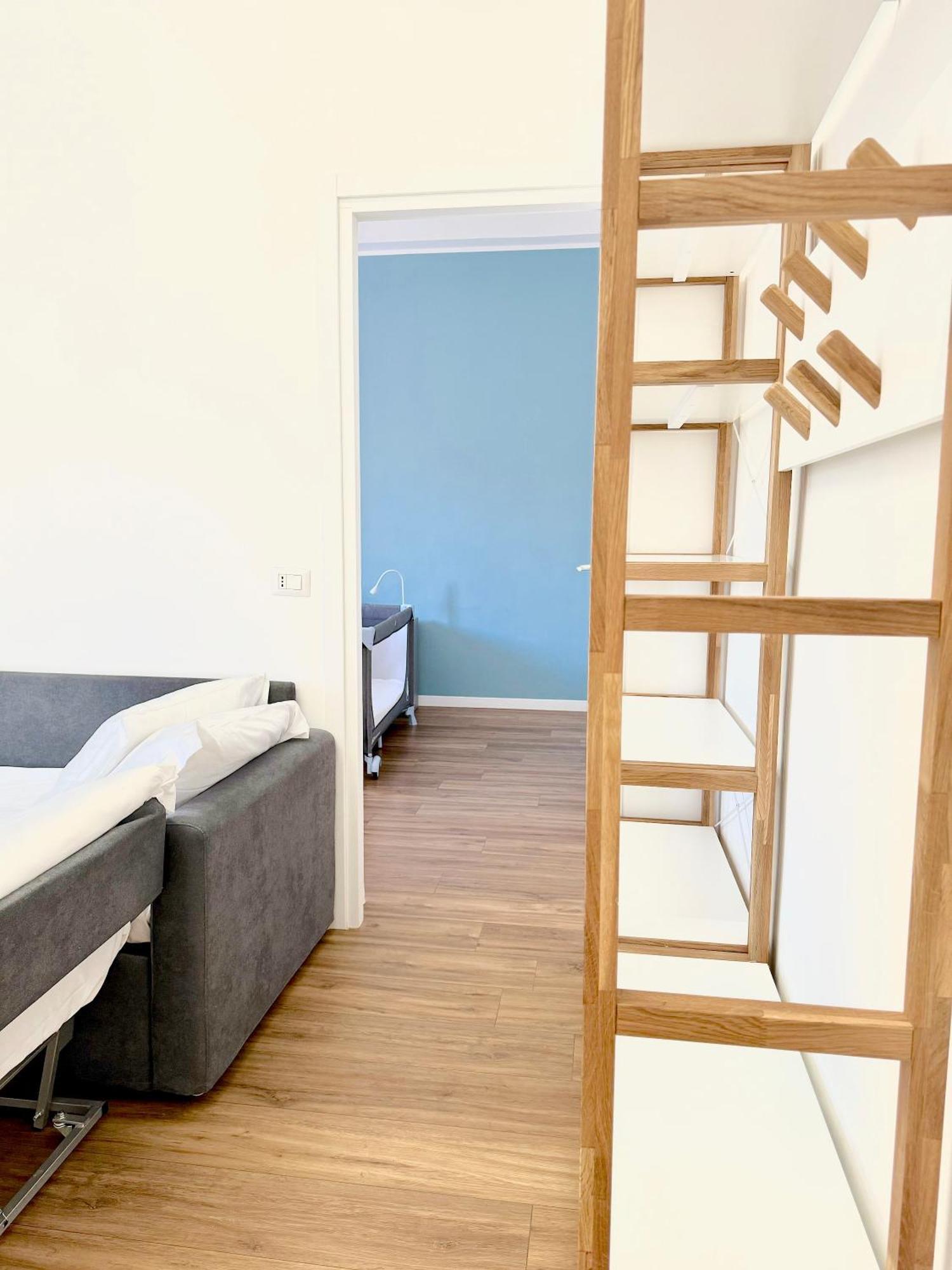 Lexie Suites Rom Exterior foto