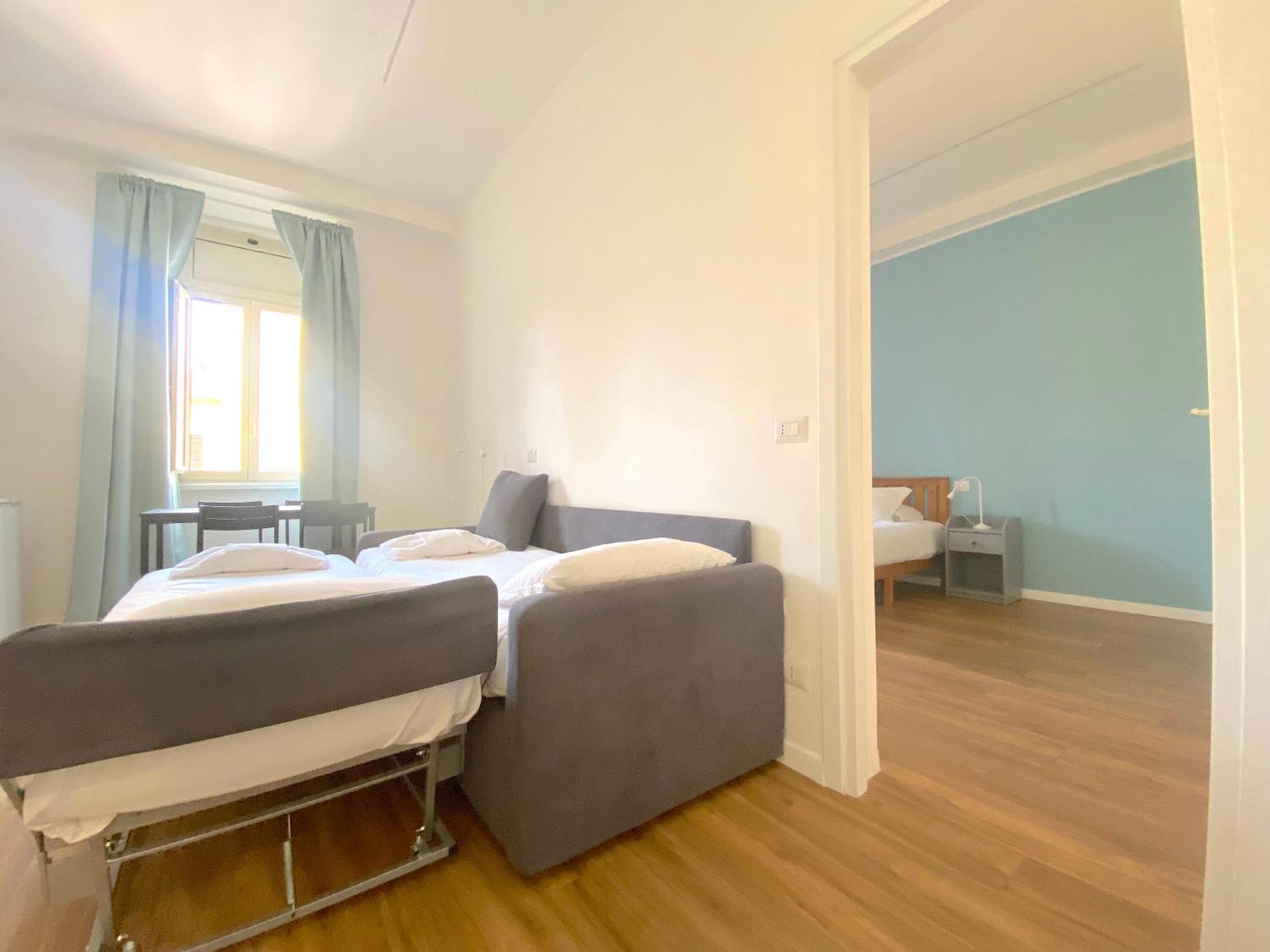 Lexie Suites Rom Exterior foto